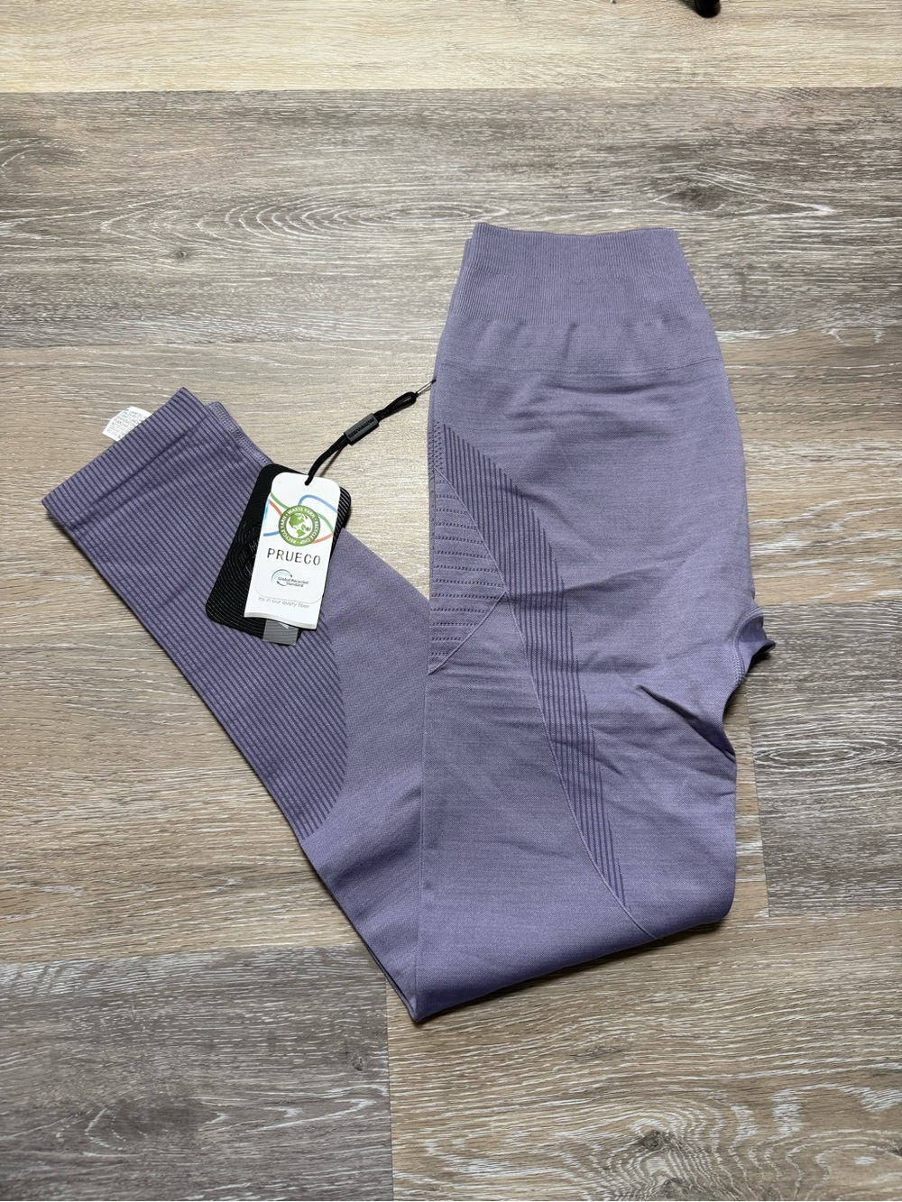 Alphalete AMPLIFY CONTOUR LEGGING